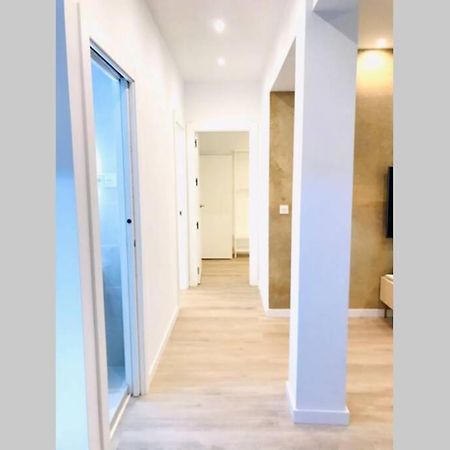 Andalucia I & Balcony By Ele Apartments Malaga Zewnętrze zdjęcie