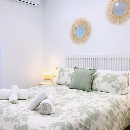 Andalucia I & Balcony By Ele Apartments Malaga Zewnętrze zdjęcie